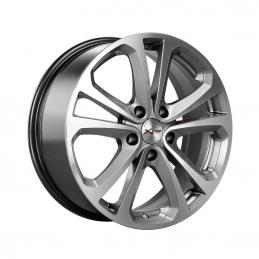 X`trike X-113 7x17 PCD5x105 ET38 DIA 56.6  HSB/FP